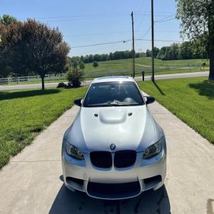  Tokunbo (Foreign Used) 2008 Bmw M3 available in Rest-of-Nigeria
