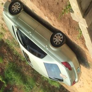  Nigerian Used 2008 Toyota Avalon available in Lagos