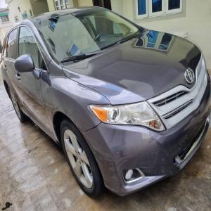  Tokunbo (Foreign Used) 2009 Toyota Venza available in Ikeja