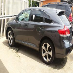 Buy a  brand new  2010 Toyota Venza for sale in Lagos