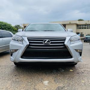  Tokunbo (Foreign Used) 2015 Lexus Gx available in Central-business-district
