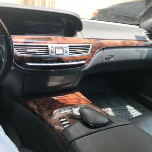  Nigerian Used 2015 Mercedes-benz S350 available in Lagos