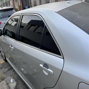 Buy a  nigerian used  2012 Toyota Camry for sale in Lagos