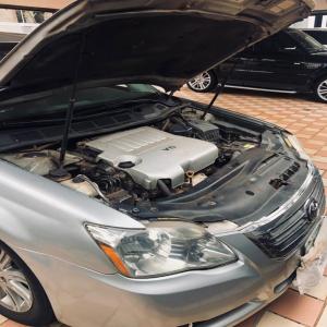 Buy a  nigerian used  2006 Toyota Avalon for sale in Anambra