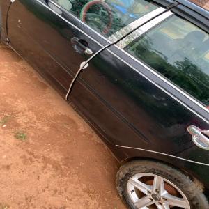  Nigerian Used 2004 Toyota Camry available in Ogun