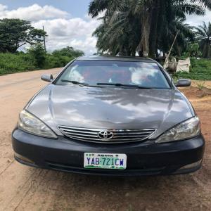  Nigerian Used 2004 Toyota Camry available in Imo
