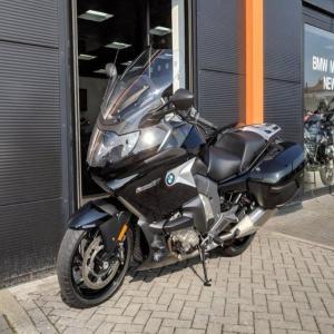  Tokunbo (Foreign Used) 2018 Bmw K-series available in Ikeja