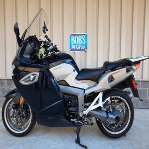  Tokunbo (Foreign Used) 2010 Bmw K-series available in Lagos