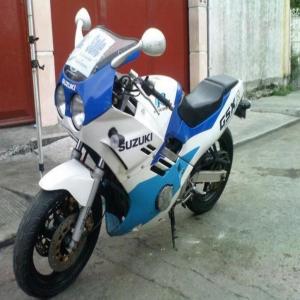  Tokunbo (Foreign Used) 2010 Suzuki Gsx available in Abuja