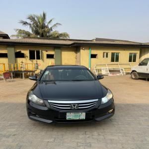  Nigerian Used 2008 Honda Accord available in Lagos