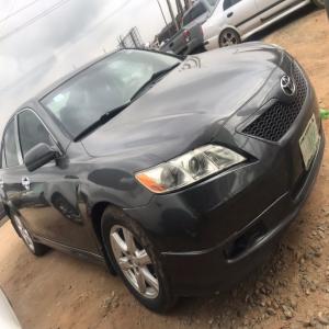Buy a  nigerian used  2009 Toyota Camry for sale in Lagos
