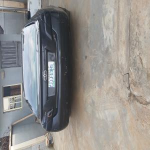  Nigerian Used 2008 Toyota Camry available in Ikeja