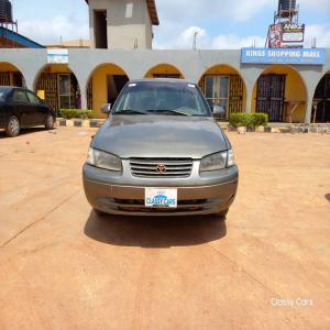  Nigerian Used 2005 Toyota Camry available in Oyo