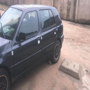 Buy a  nigerian used  1999 Volkswagen Golf for sale in Imo