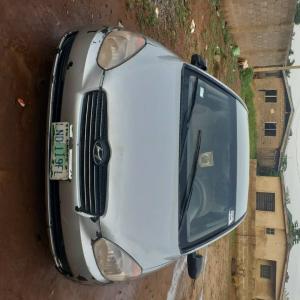Buy a  nigerian used  2009 Hyundai Accent for sale in Lagos