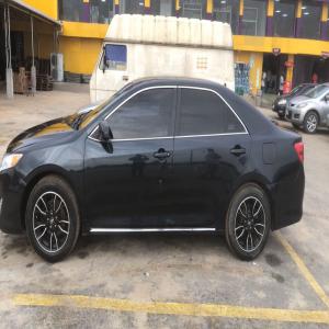  Tokunbo (Foreign Used) 2012 Toyota Corolla available in Ikeja