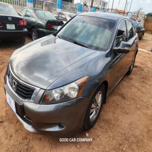  Nigerian Used 2009 Honda Accord available in Ilorin-east