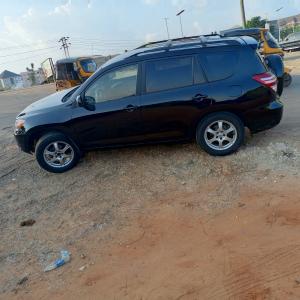 Buy a  nigerian used  2008 Toyota Rav4 for sale in Anambra