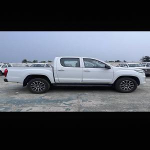 Buy a  brand new  2020 Foton Supv for sale in Lagos
