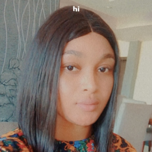 Chioma Obi - Founder Frances Blog