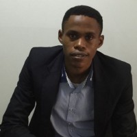 Stanley Okpala - Co-Founder / CEO