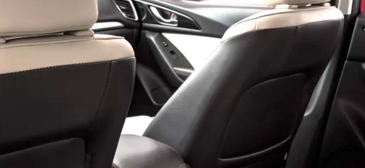 Buy 2015 new Mazda Mazda3 Kano