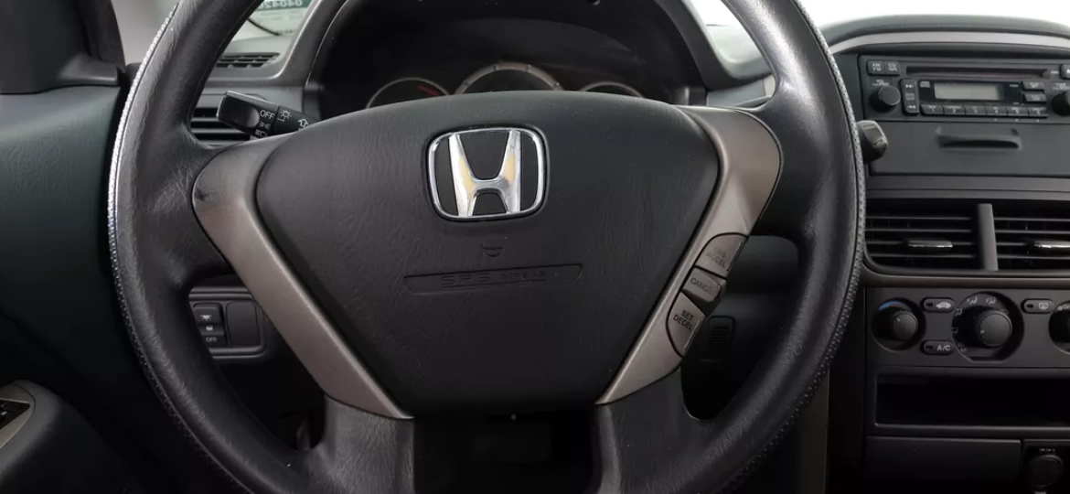 Buy 2014 foreign-used Honda Pilot Anambra
