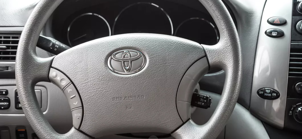 Buy 2013 new Toyota Highlander Lagos