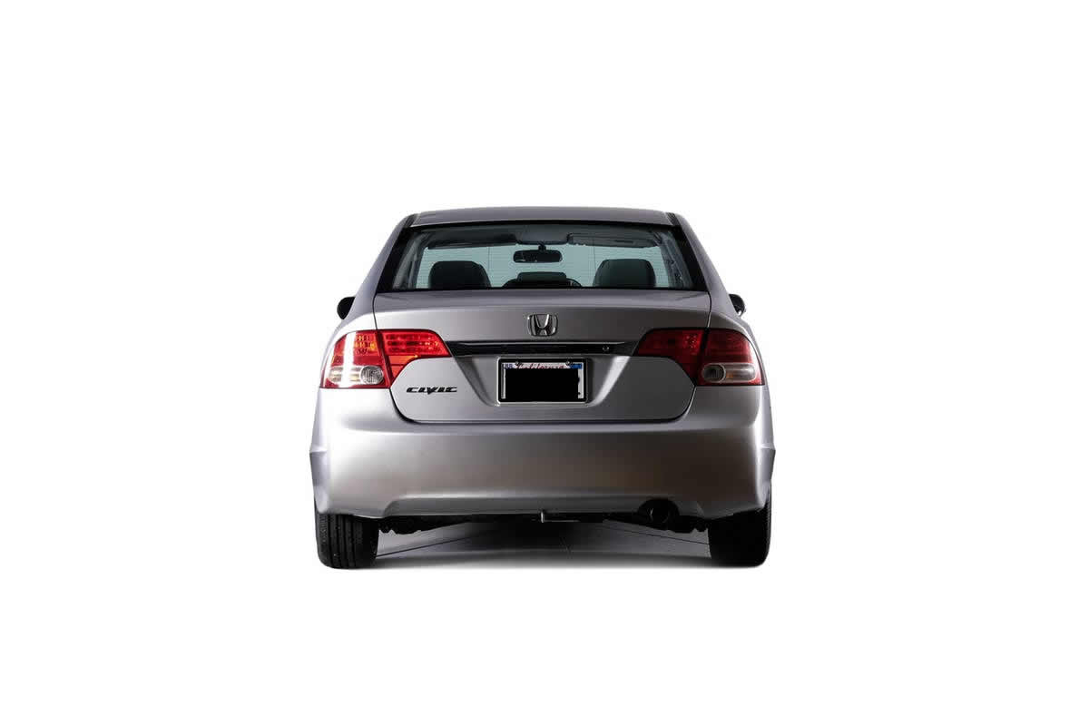 Buy 2011 foreign-used Honda Civic Lagos