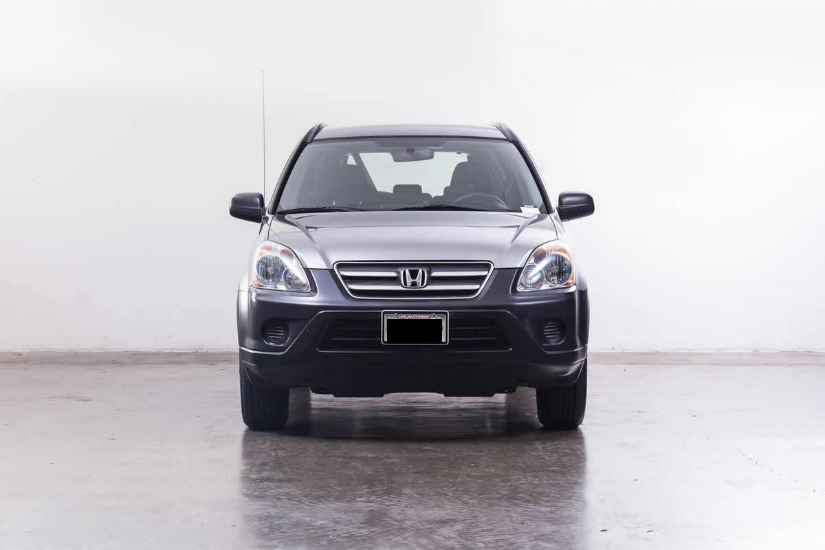Buy 2006 foreign-used Honda CR-V Lagos