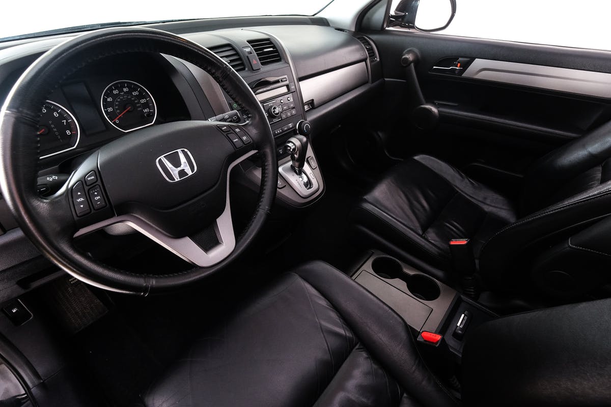 Buy 2010 foreign-used Honda CR-V Lagos