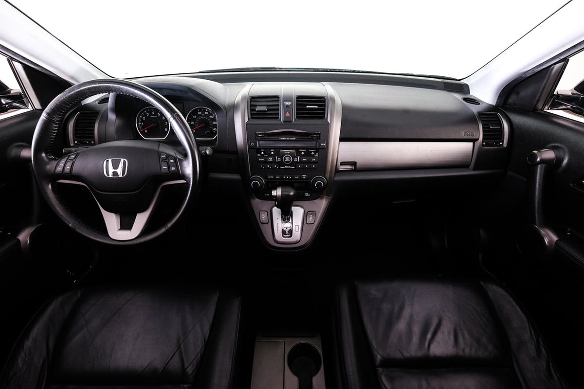 Buy 2010 foreign-used Honda CR-V Lagos
