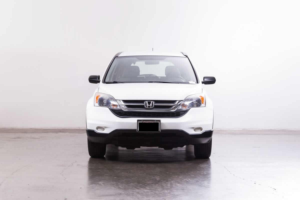 Buy 2011 foreign-used Honda CR-V Lagos