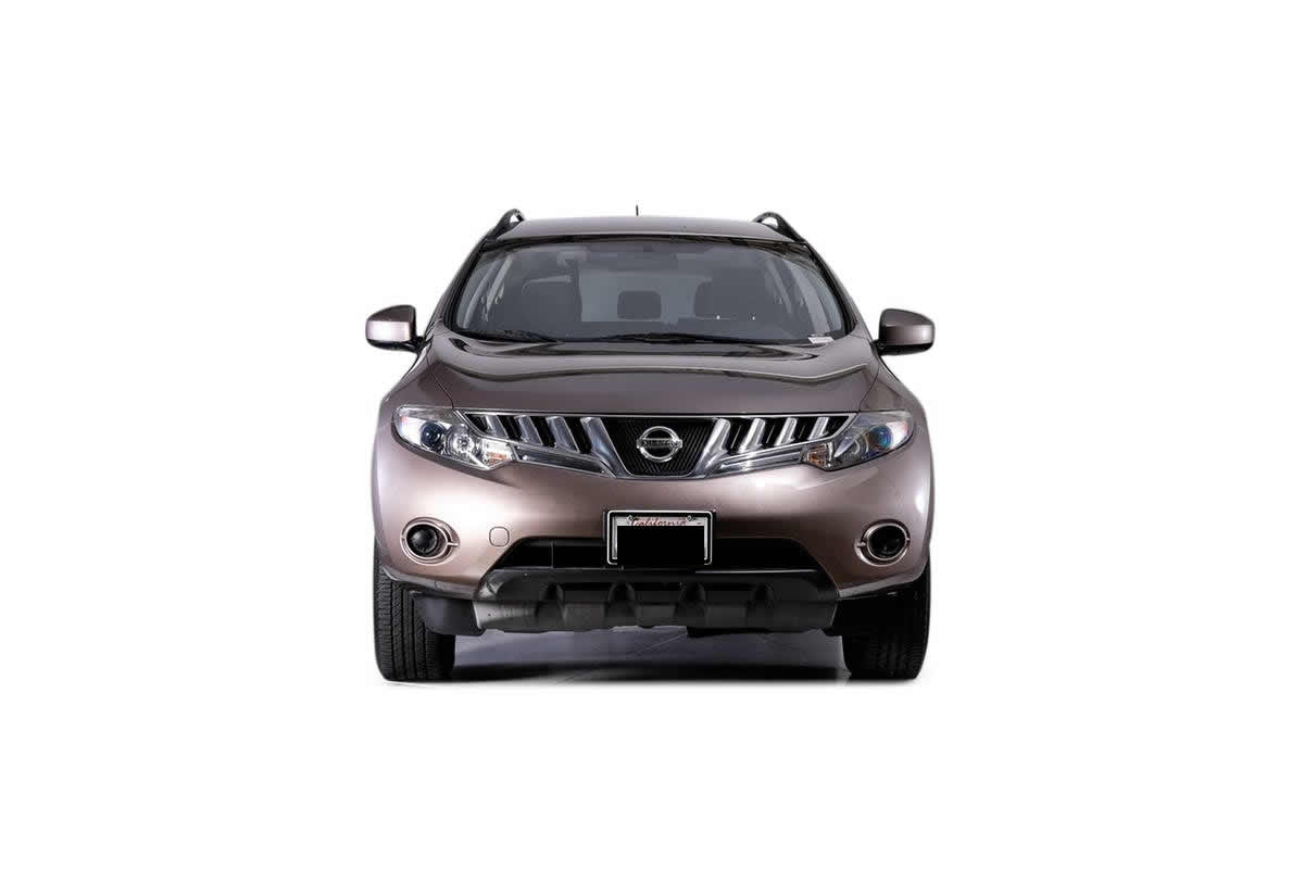 Buy 2009 foreign-used Nissan Murano Lagos