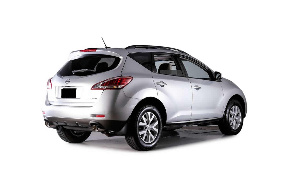 Buy 2012 foreign-used Nissan Murano Lagos