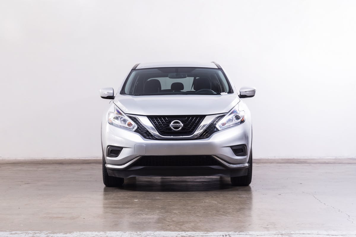 Buy 2015 foreign-used Nissan Murano Lagos