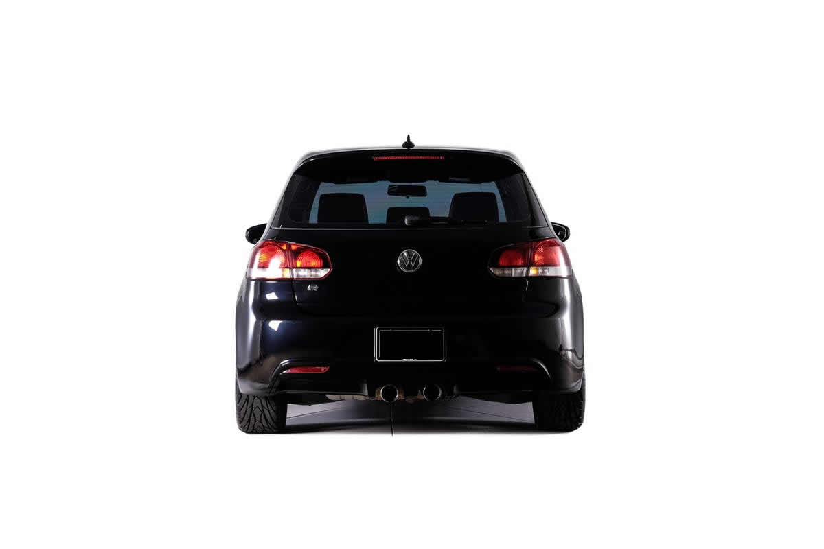 Buy 2012 foreign-used Volkswagen Golf Lagos
