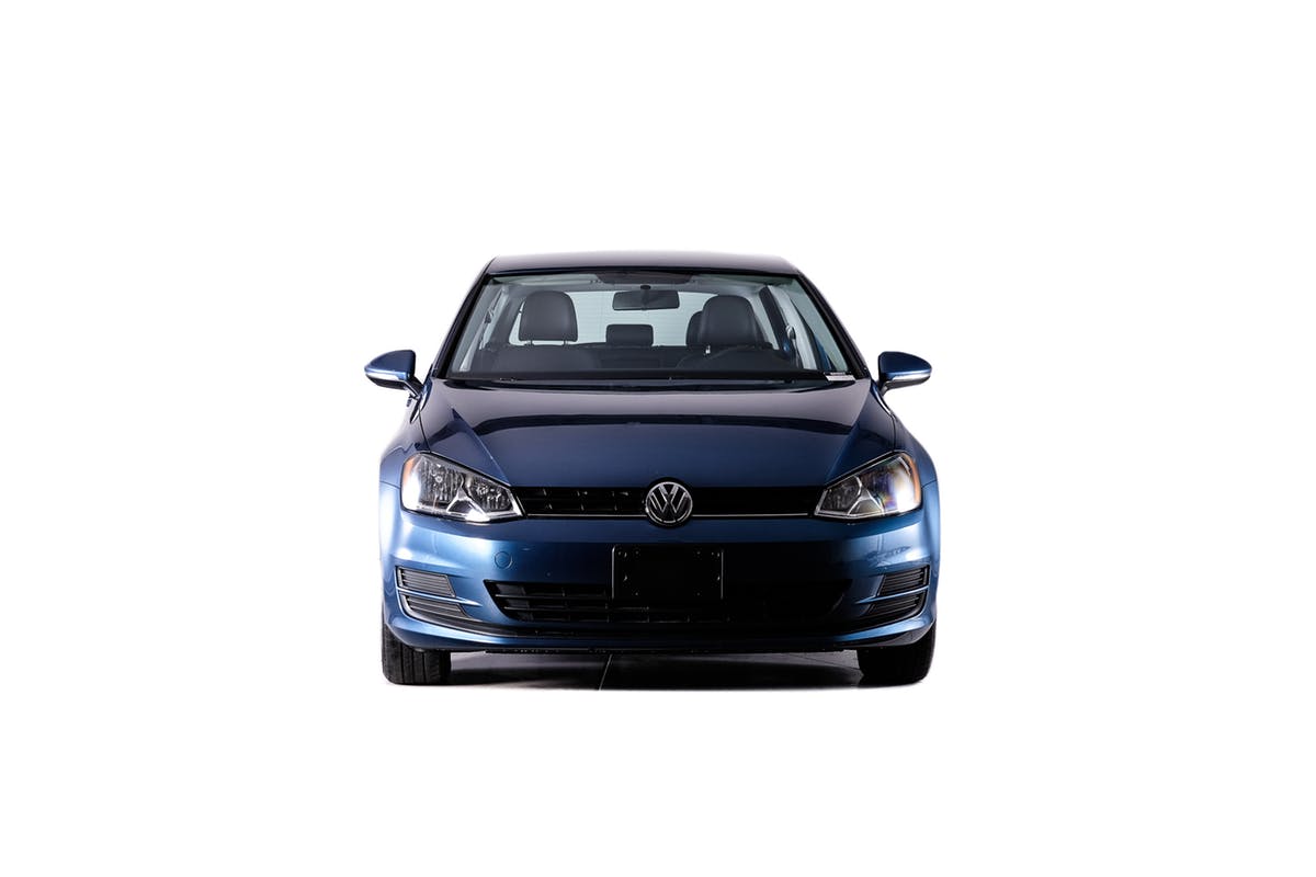 Buy 2015 foreign-used Volkswagen Golf Lagos