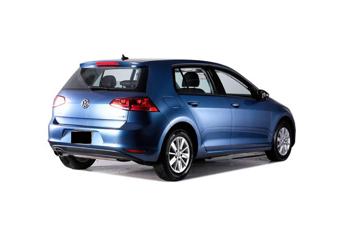 Buy 2015 foreign-used Volkswagen Golf Lagos