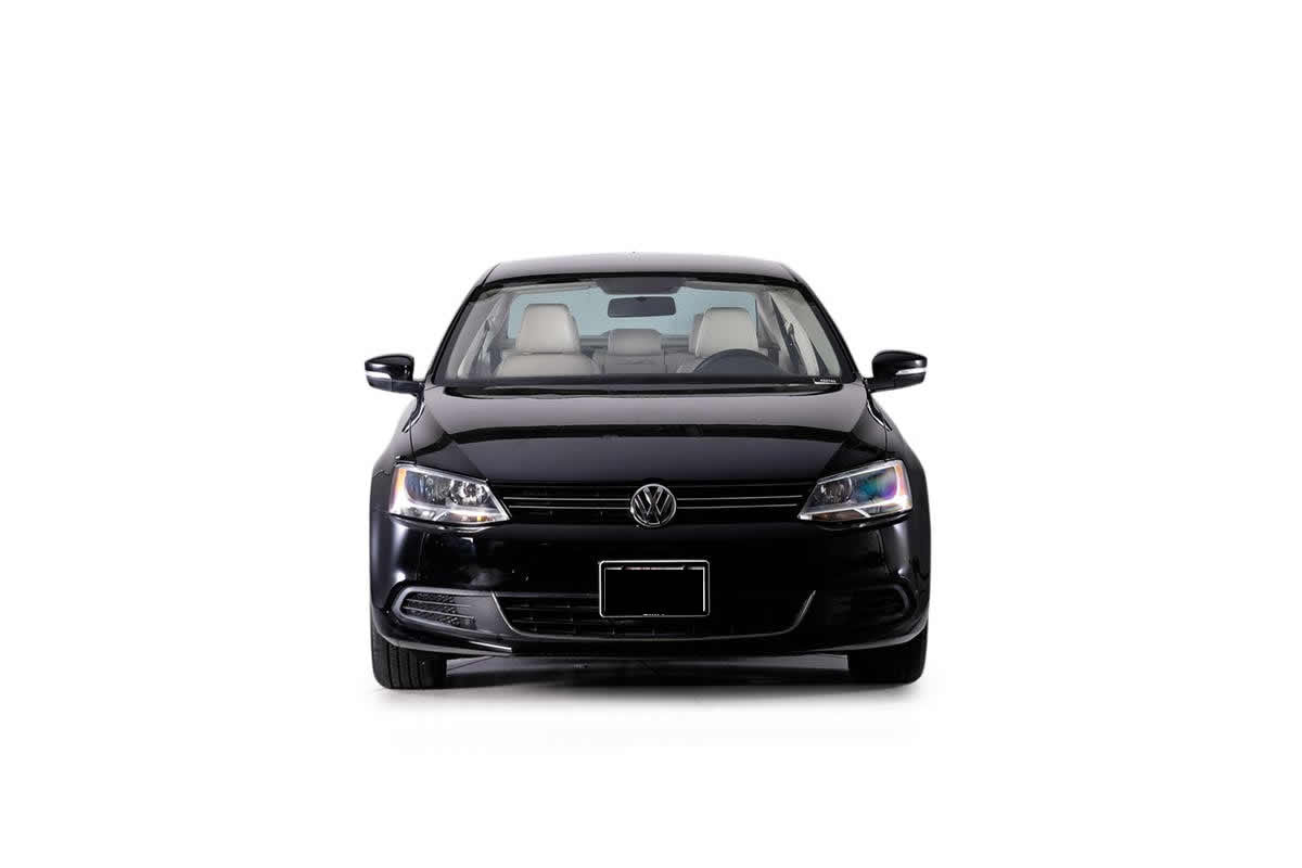 Buy 2013 foreign-used Volkswagen Jetta Lagos