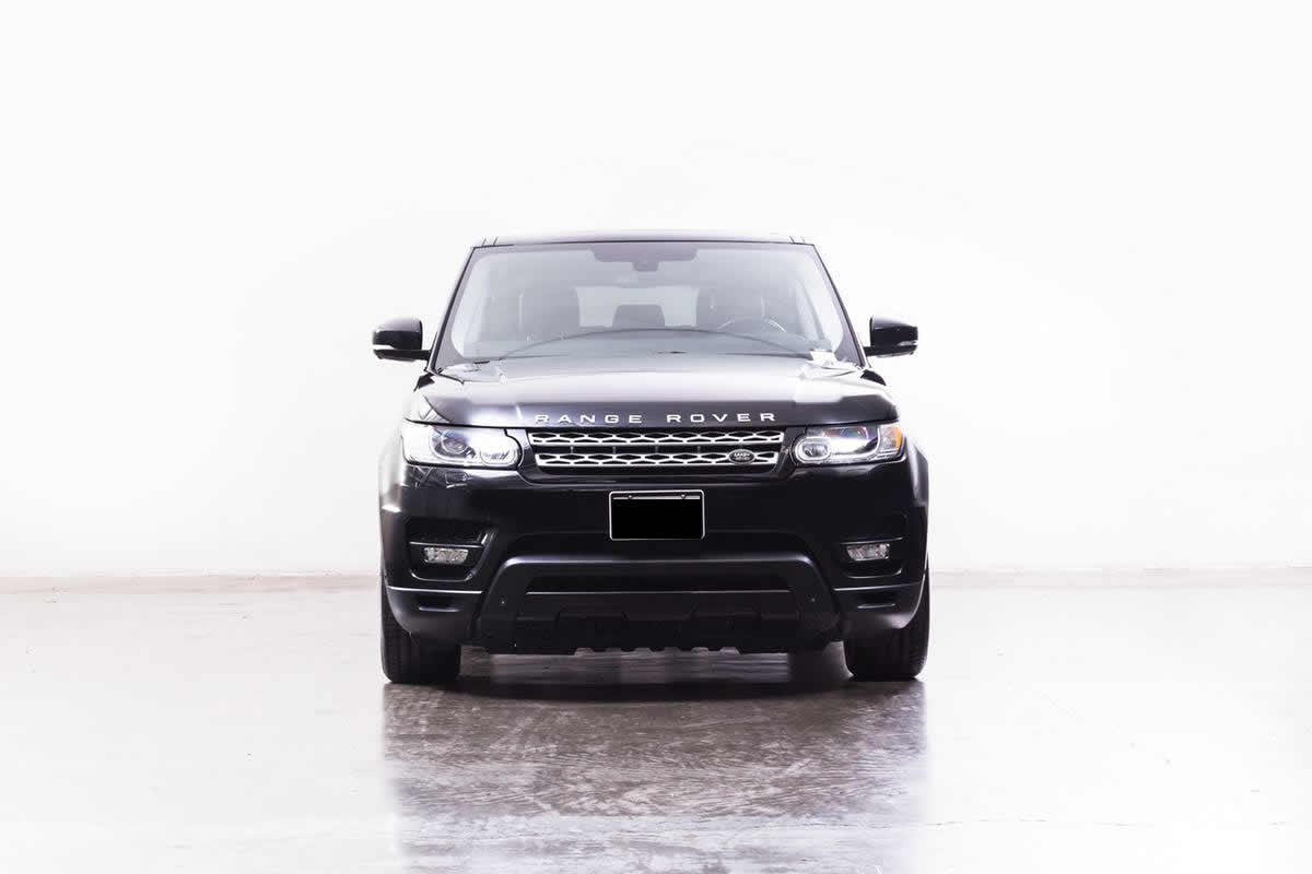 Buy 2014 foreign-used Land-rover Range Rover Sport Lagos