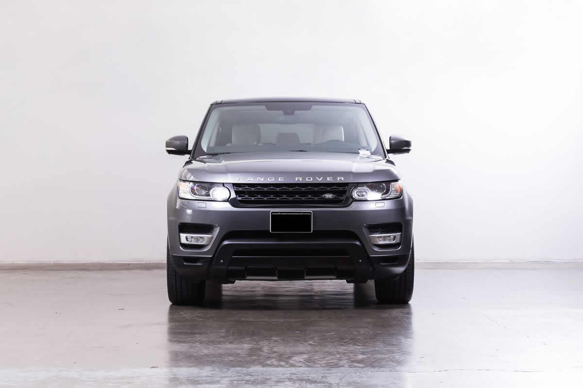 Buy 2014 foreign-used Land-rover Range Rover Sport Lagos