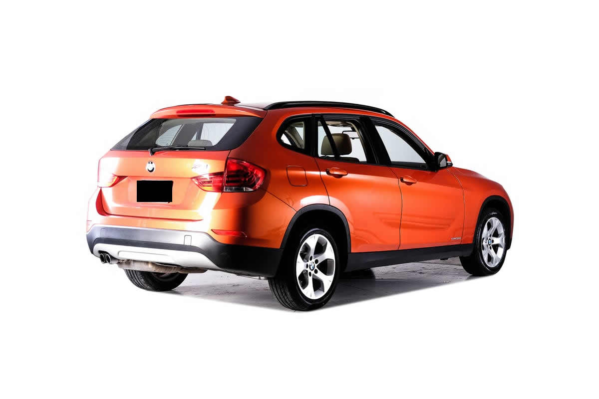 Buy 2014 foreign-used Bmw X1 Lagos