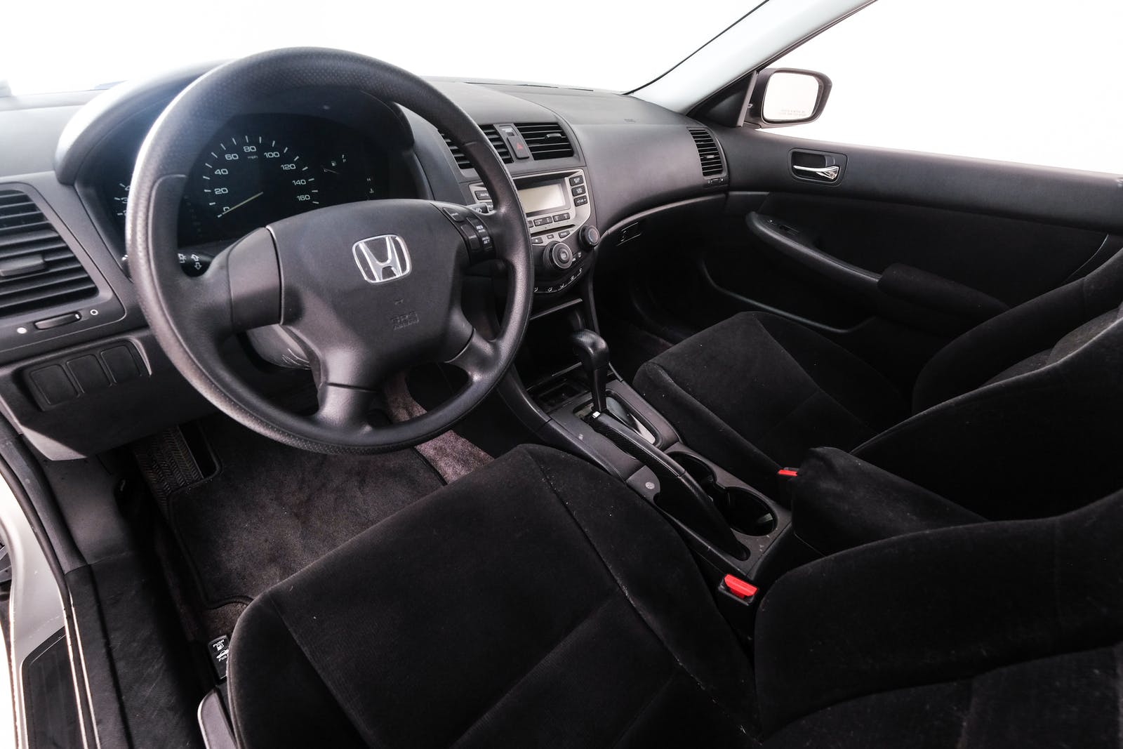 Buy 2006 foreign-used Honda Accord Lagos