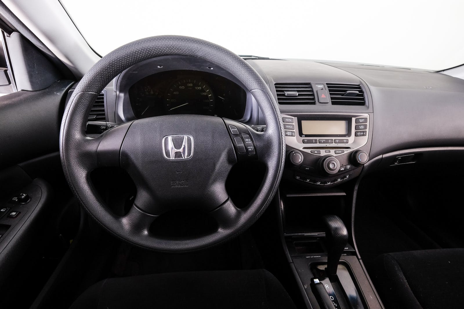 Buy 2006 foreign-used Honda Accord Lagos