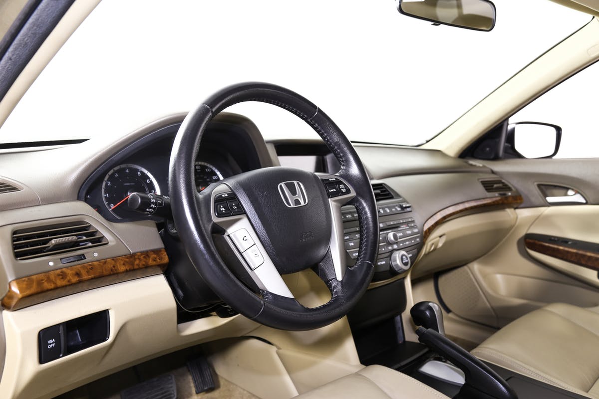 Buy 2010 foreign-used Honda Accord Lagos