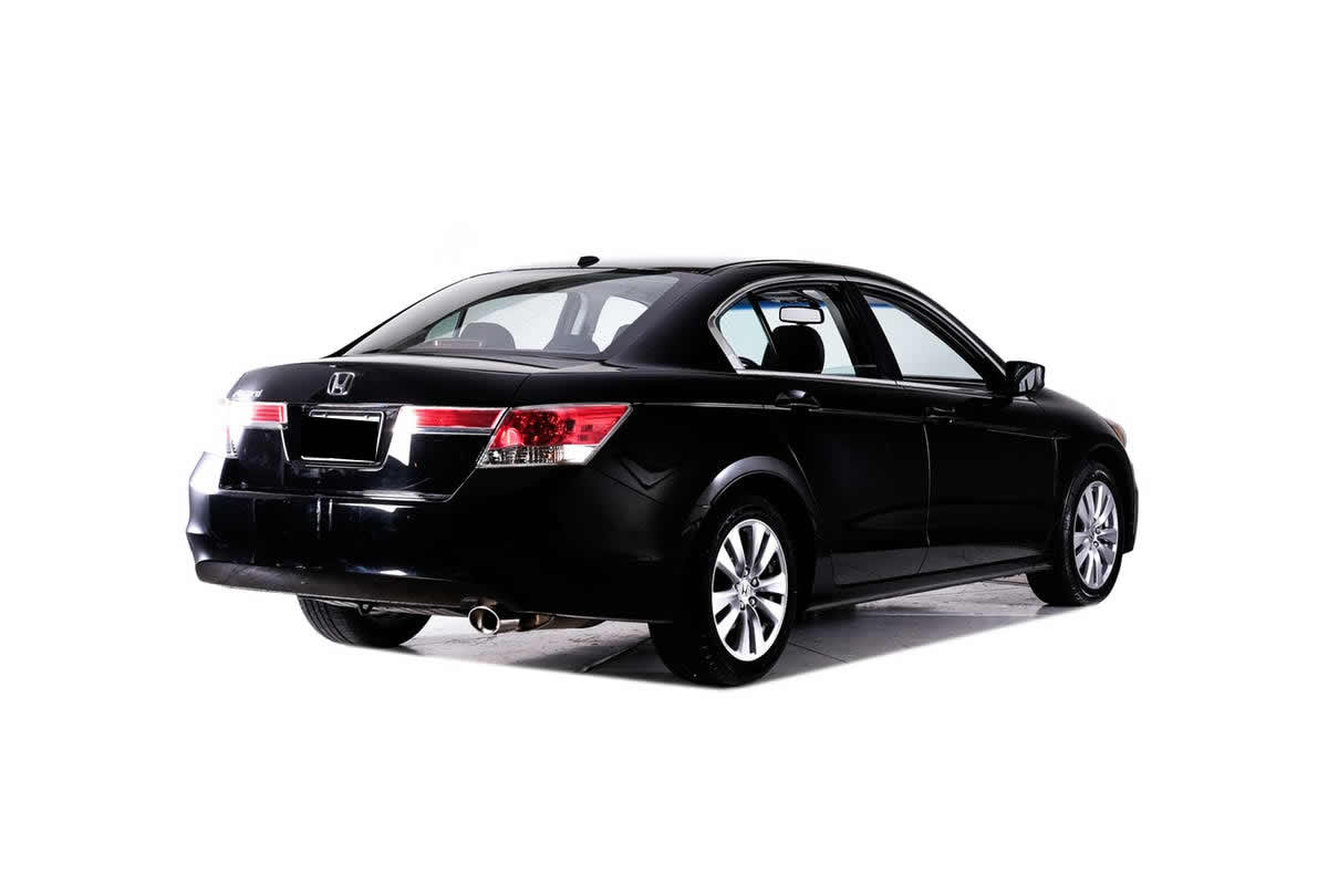 Buy 2011 foreign-used Honda Accord Lagos