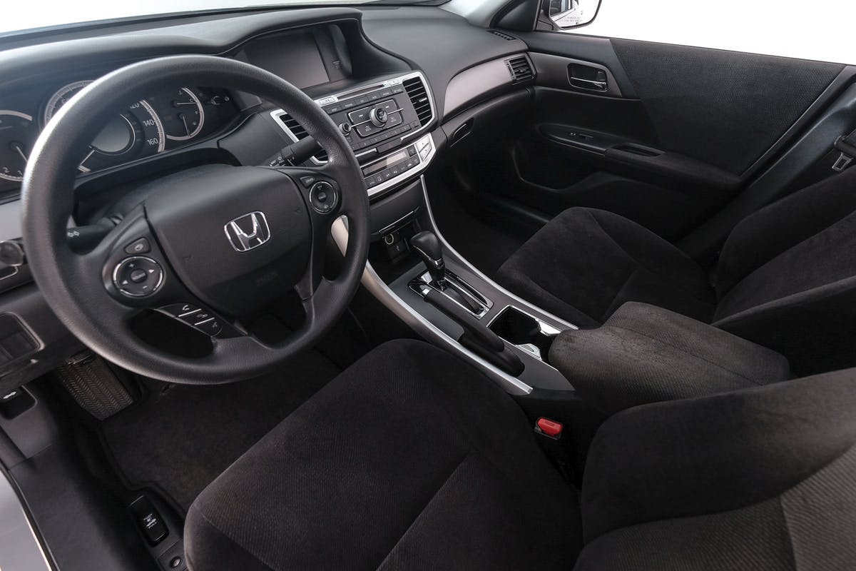 Buy 2013 foreign-used Honda Accord Lagos