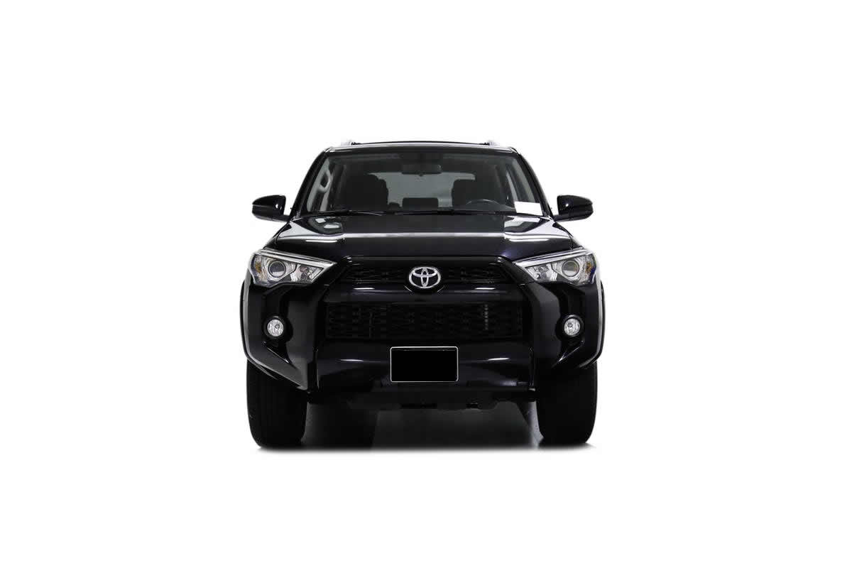 Buy 2015 foreign-used Toyota 4Runner Lagos
