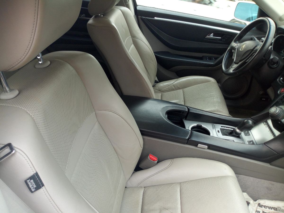 Buy 2011 foreign-used Acura ZDX Lagos
